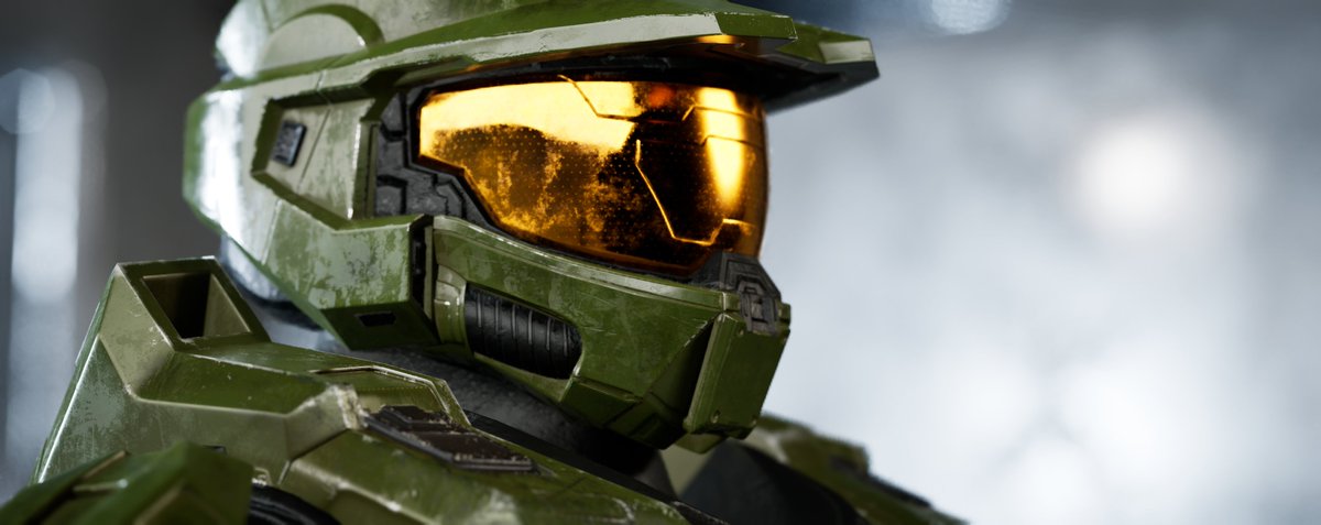 Billy Richert ➡️ Halo Fest tweet media