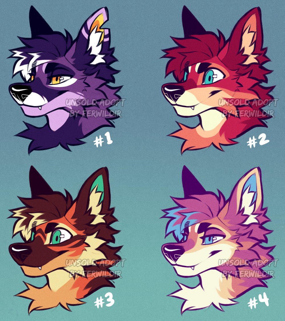 Ferwildir @ Working ✍ tweet media