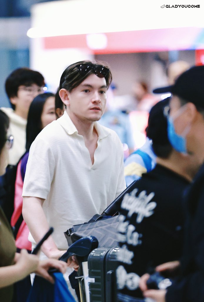 gladyoucome725's tweet photo. 🤭🤭found some photos of Richie in file. 
Handsome bro #richieee https://t.co/QifWGZ7Y2f