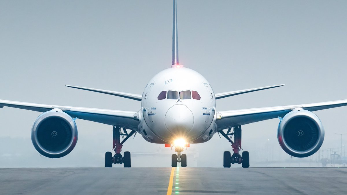 AviationAll tweet media