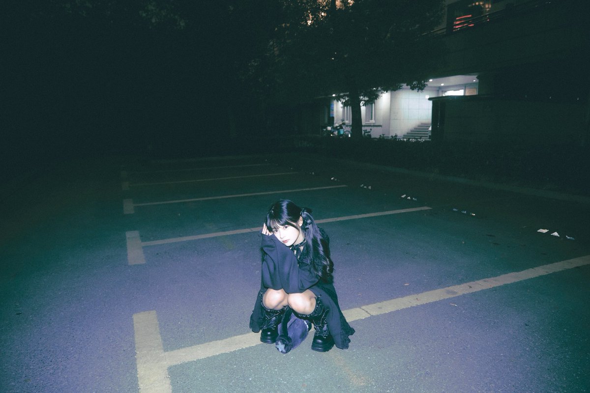 湯咪 tweet media