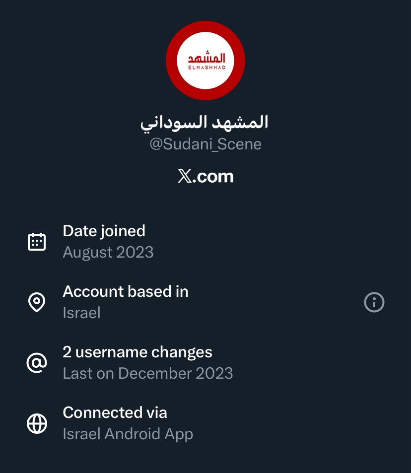Khobaib Mohammed tweet media
