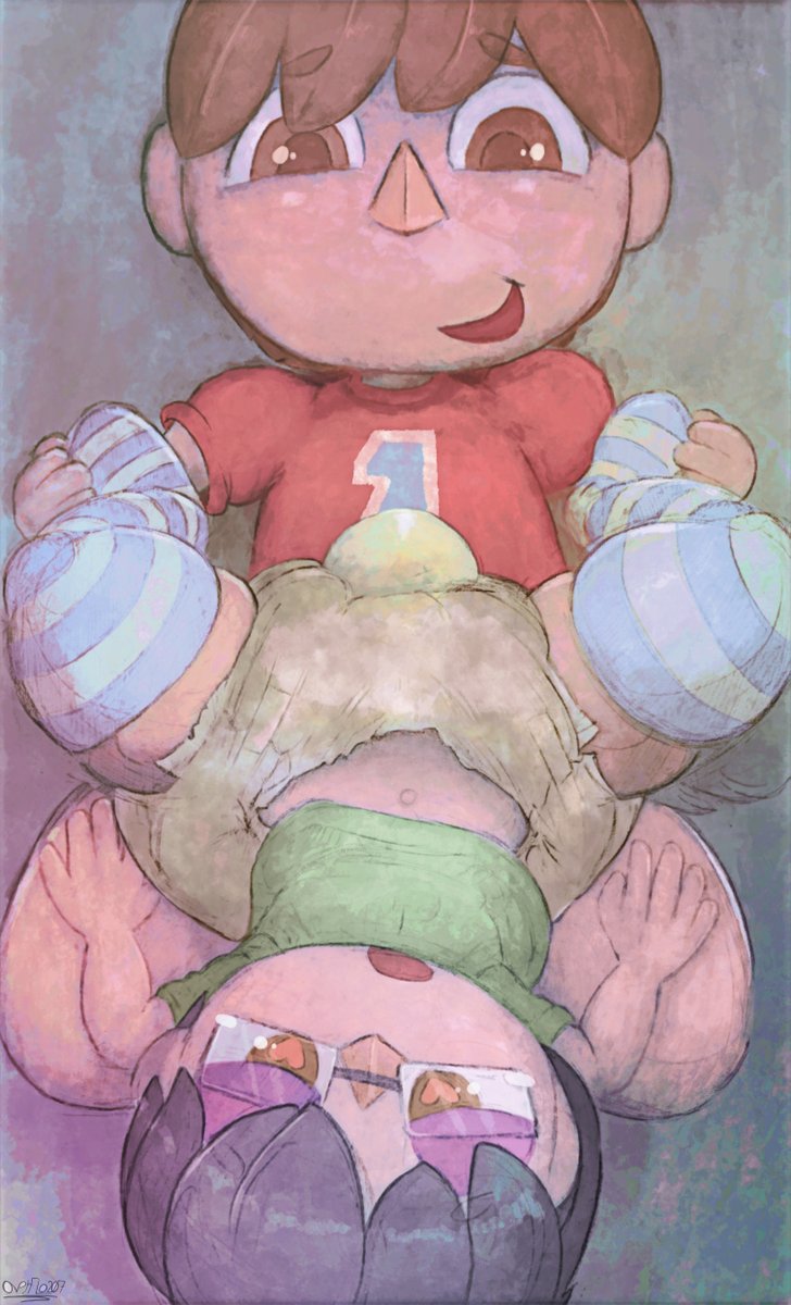 OverFlo207 tweet media