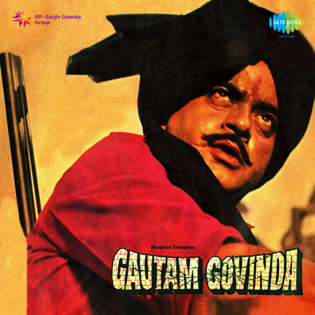 BollyMemories's tweet photo. #47YearsOfGautamGovinda 2Mar1979
Ek Ritu Aaye Ek Ritu Jaaye
#ShashiKapoor #ShatruganSinha #ReenaRoy #MoushumiChatterjee #PremNath #NirupaRai #VijayArora
#AnandBakshi
#LaxmikantPyarelal
#SubhashGhai https://t.co/Pk5iEW2uOo