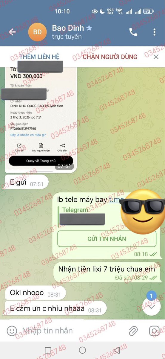 mbbg sai gon tweet media