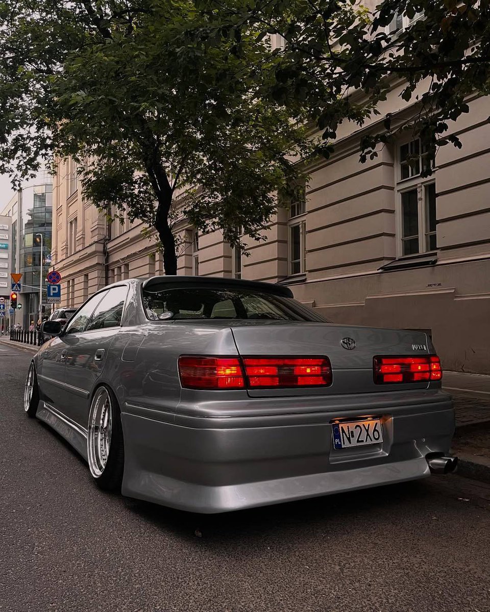 JZXWorld (@jzx_world) / Posts / X