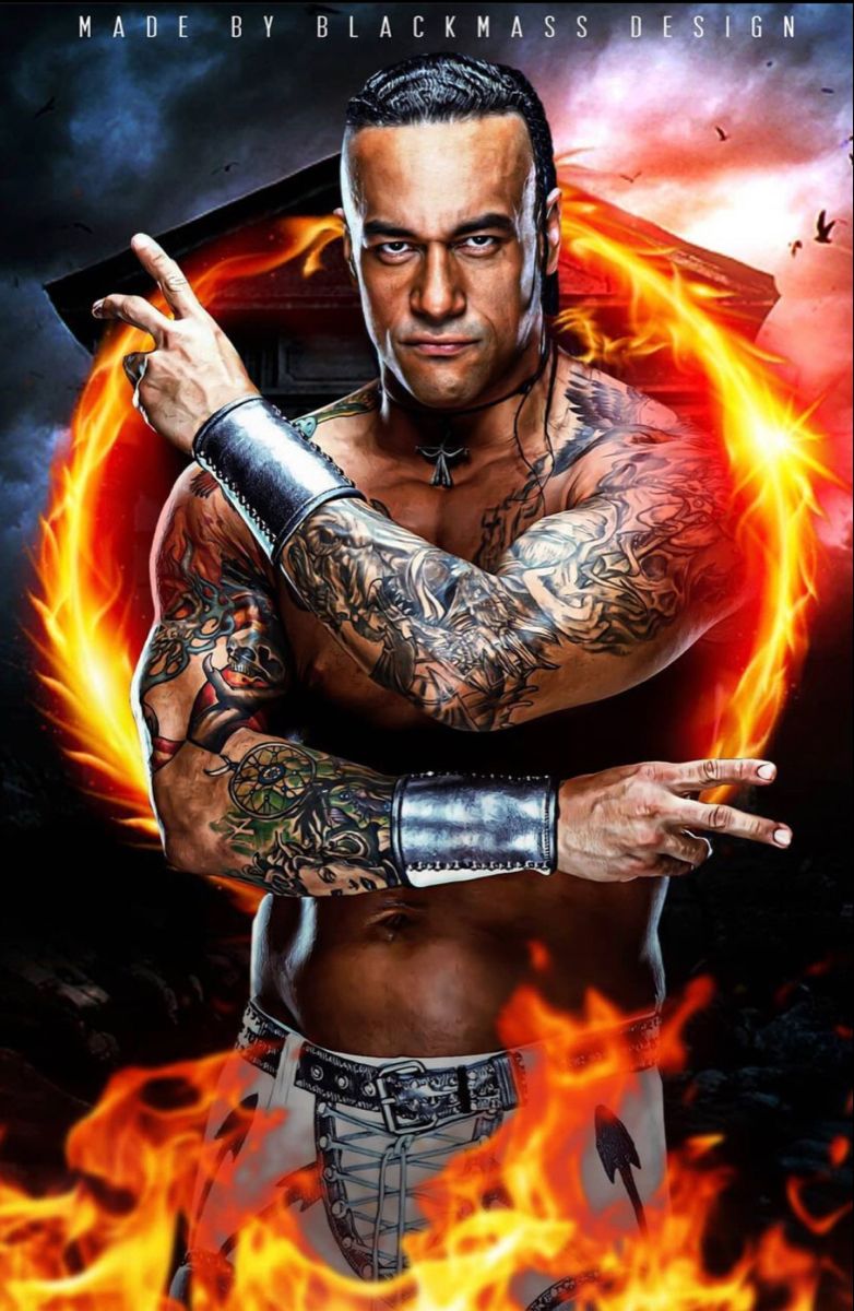 As I mentioned previously that a certain little ring rat needed to keep her head on a swivel.

Now at the next CCW show, I am personally going to enjoy kicking her head off amd that's the honest truth of the matter.

Oh, revenge is so fun!!