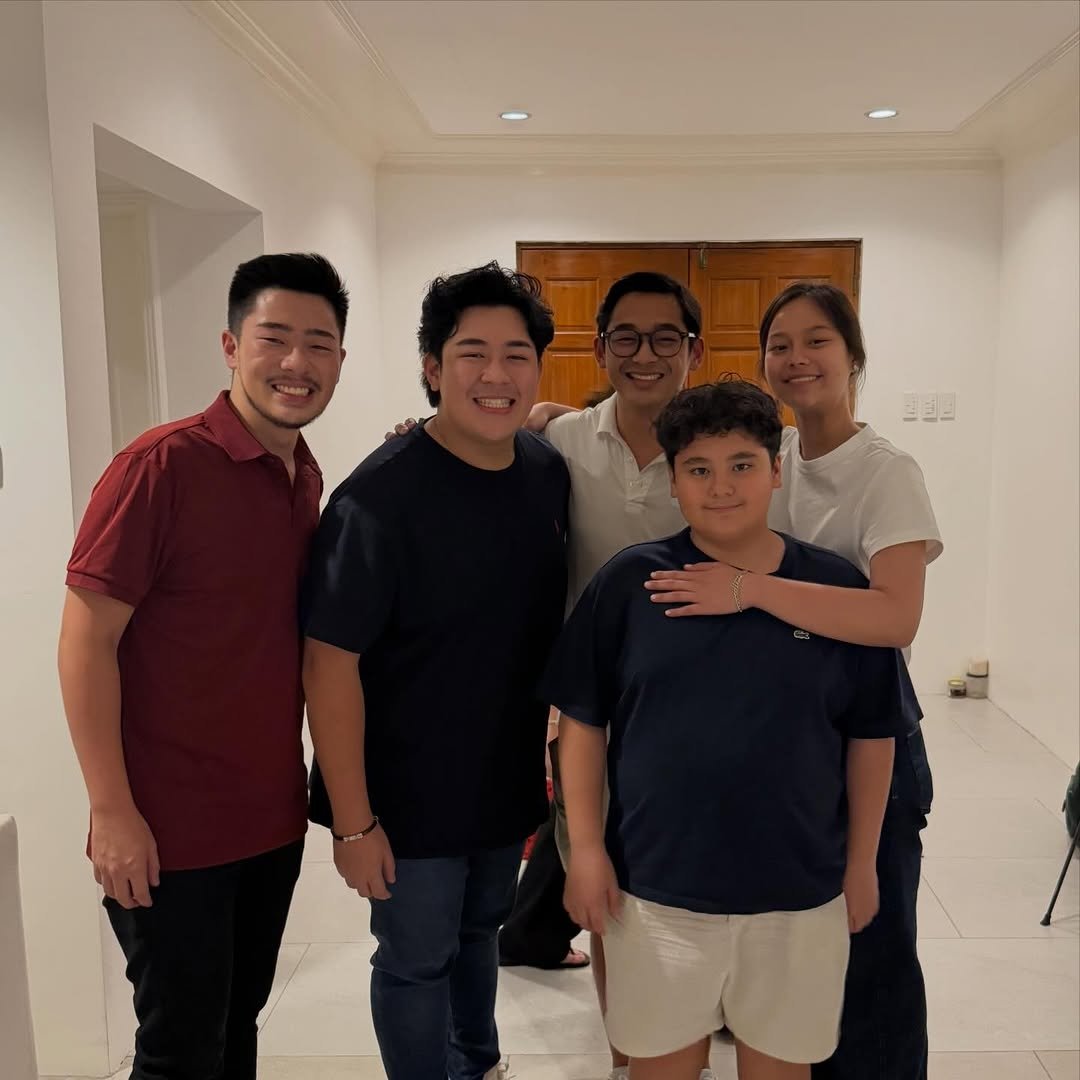 we got another lella update..

WE LOVE YOU LELLA
#ProtectLella