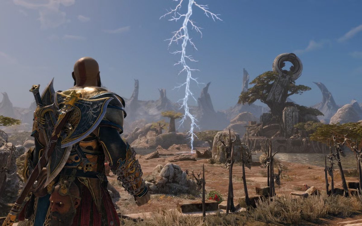 darthwindy_42's tweet photo. We finally are gonna see the destruction of Crater with Faye Vs Thor 🔥 https://t.co/flreRmMQgB
