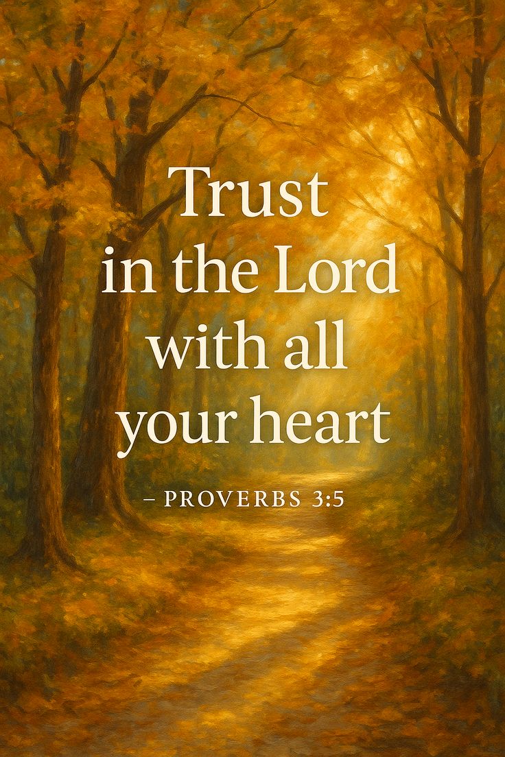 John_Matthew_T's tweet photo. Proverbs 3:5 https://t.co/hdq4OH3Hrn