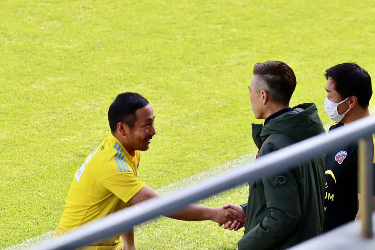 流 大 Yutaka Nagare tweet media