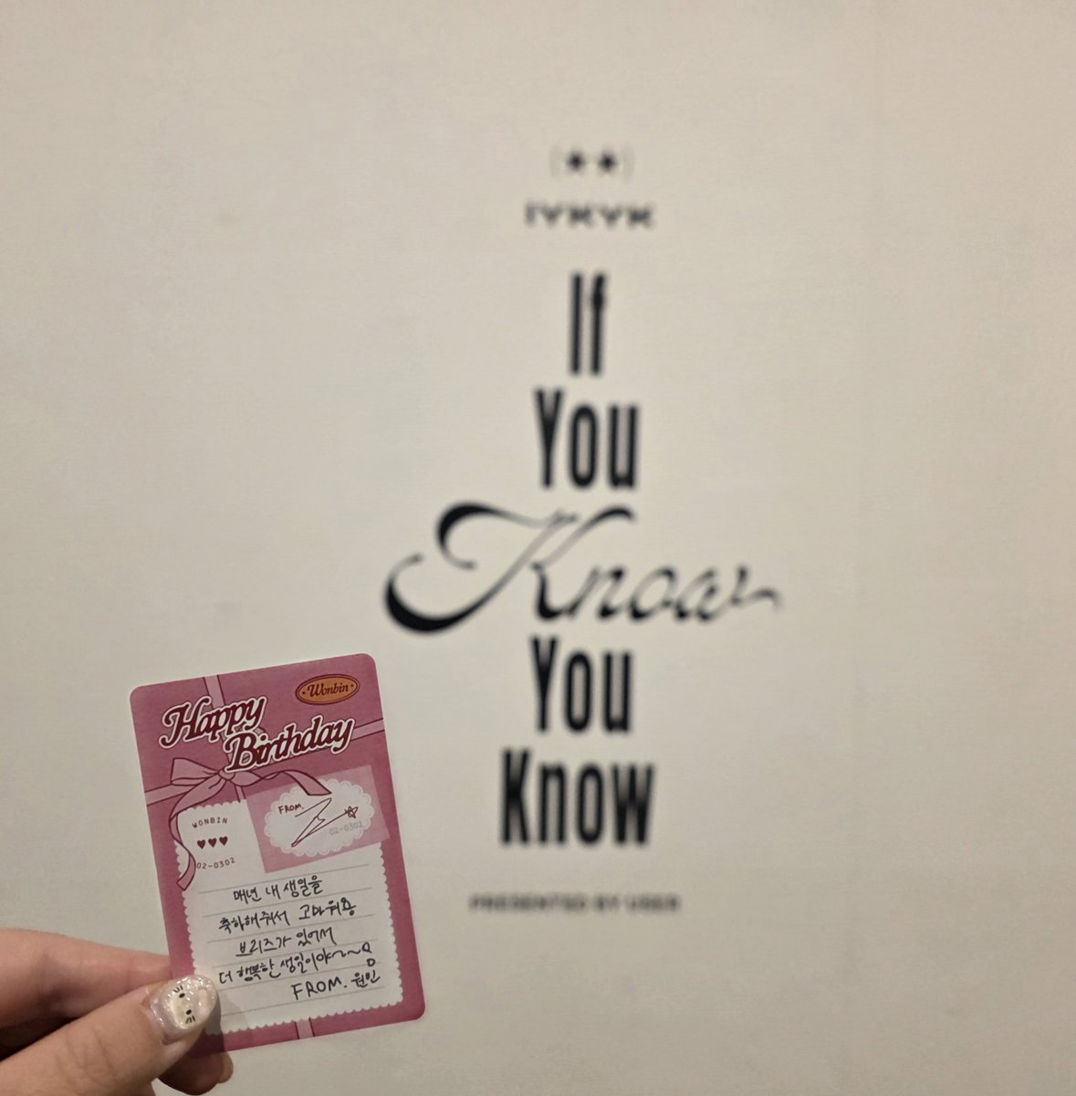 방울𖤐 tweet media