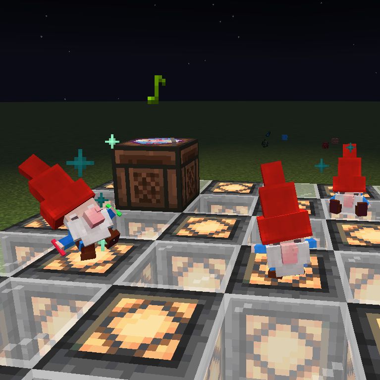 Modrinth tweet media