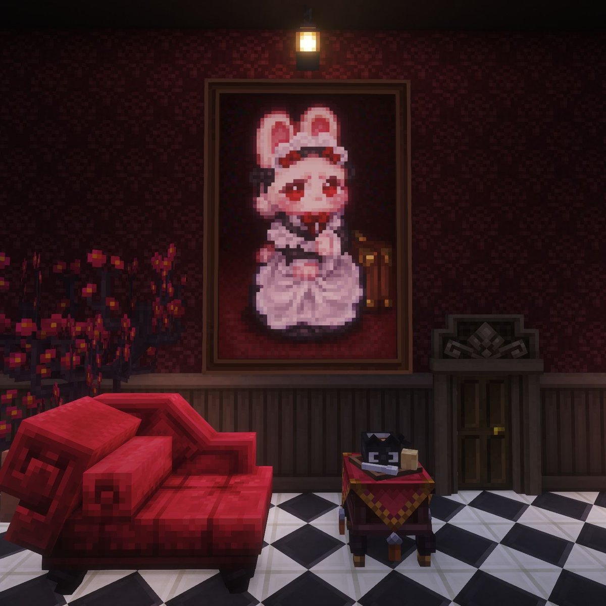 Modrinth tweet media