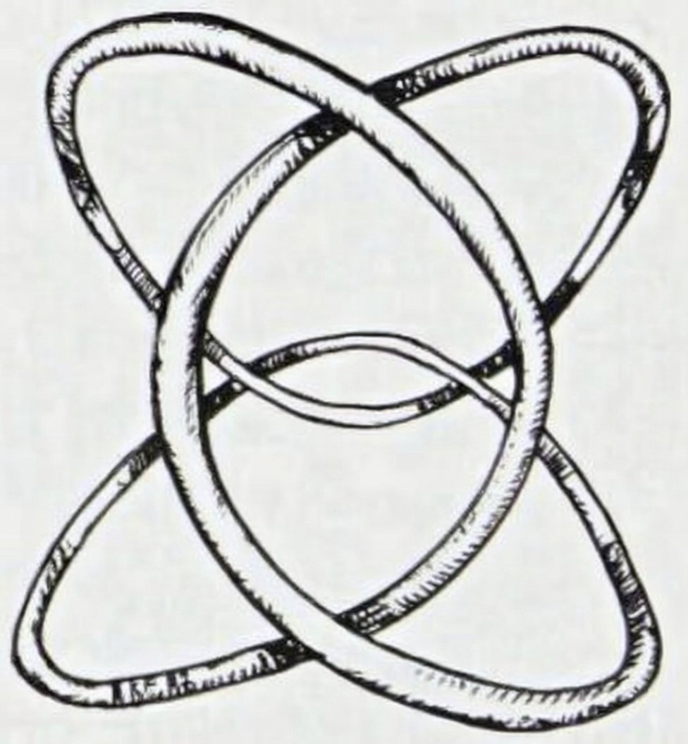 Nucleonics 𓋍 Simulator tweet media