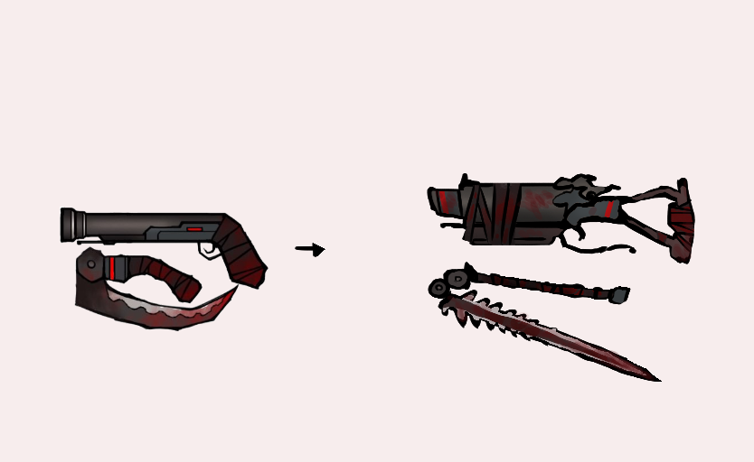 ❥ hazel ︻デ═一 tweet media