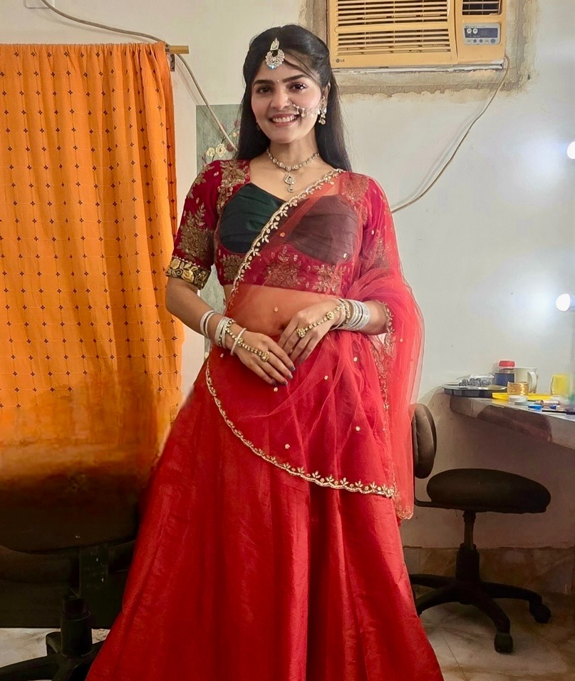ActrezHub's tweet photo. #SimranSingh #Simran https://t.co/WWk9SJMg4g