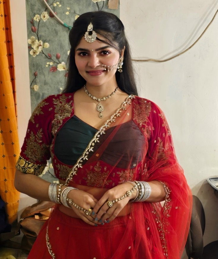 ActrezHub's tweet photo. #SimranSingh #Simran https://t.co/WWk9SJMg4g