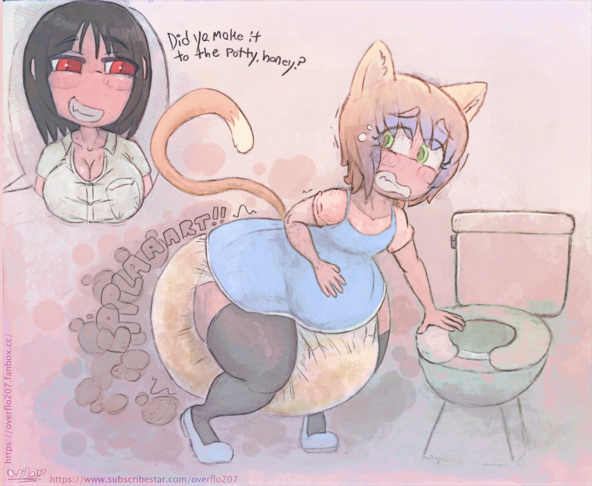 OverFlo207 tweet media