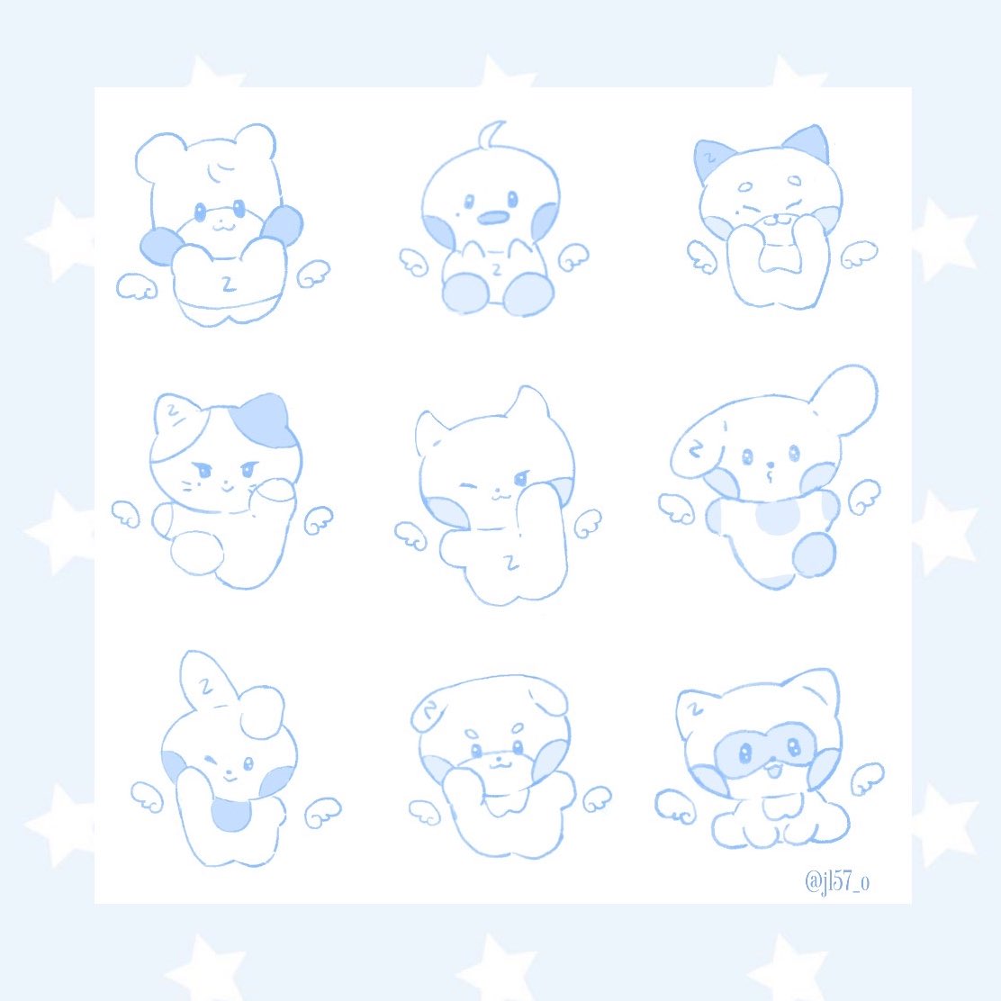 おしお🧂 tweet media