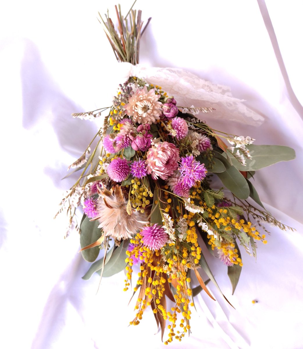 ドライフラワー