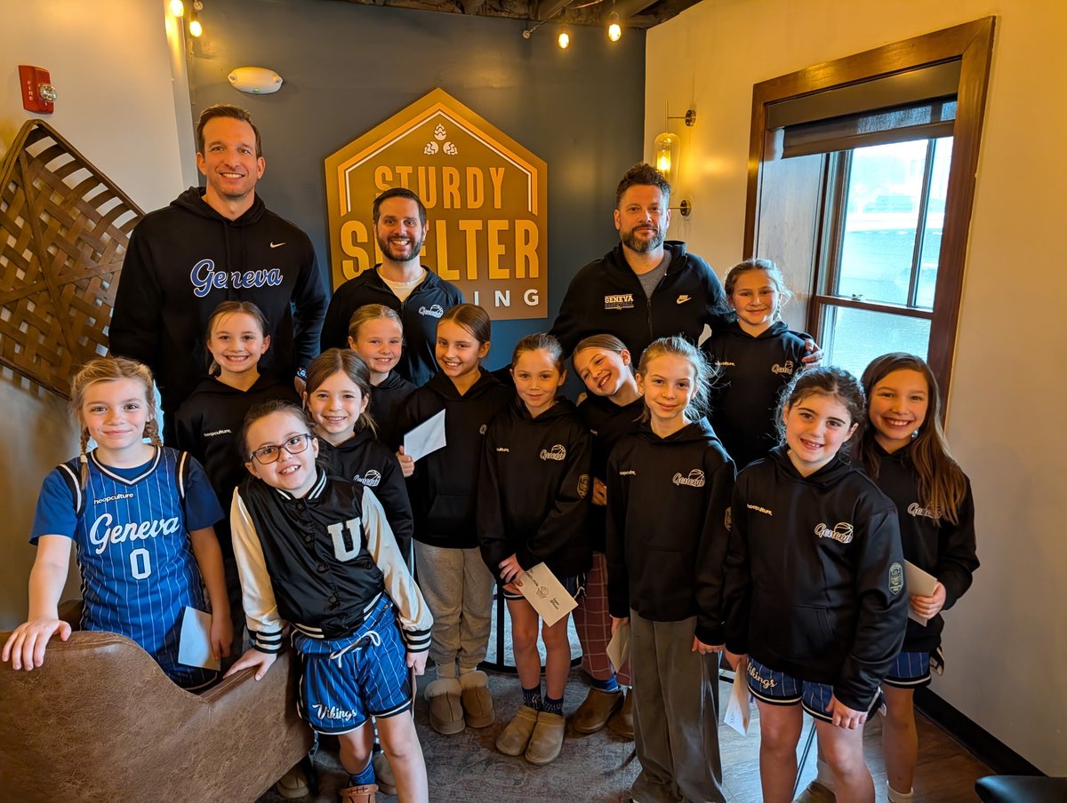 Vikings Basketball tweet media