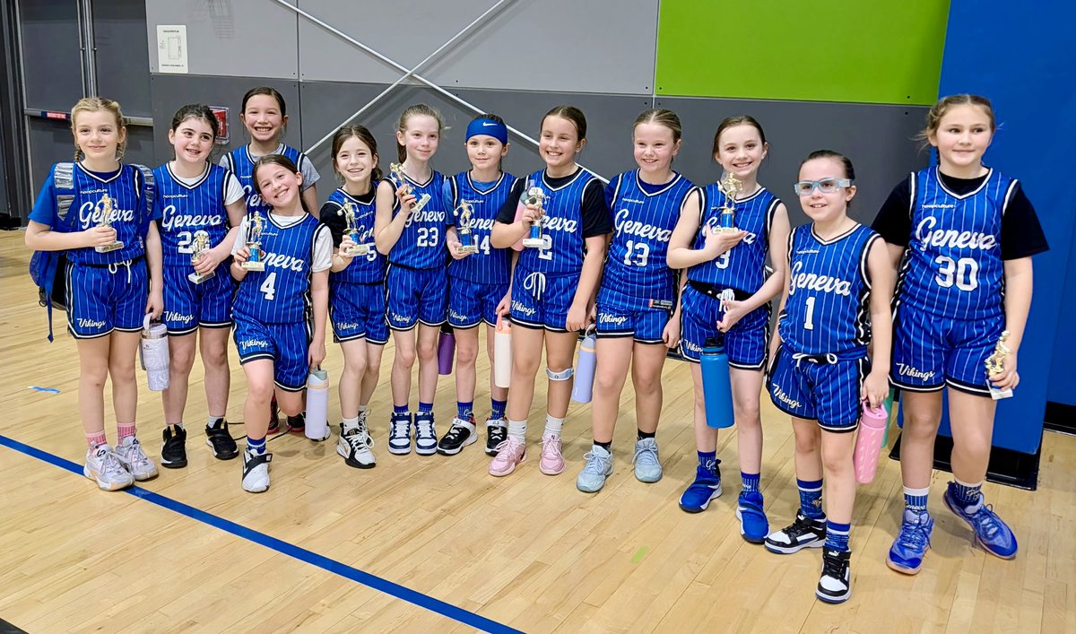 Vikings Basketball tweet media