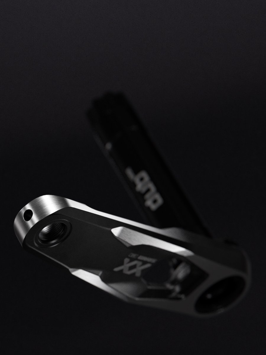SRAM MTB tweet media