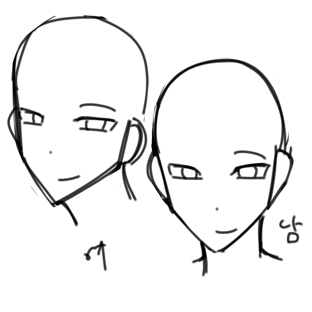hambyoksts's tweet photo. 뭐가다른겨? https://t.co/jnk5AqvF57