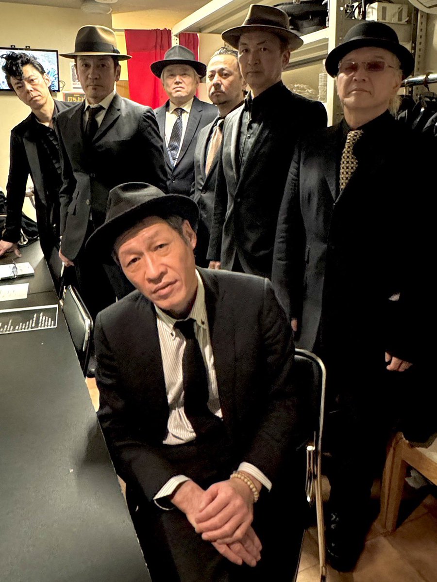 勝手にしやがれ tweet media