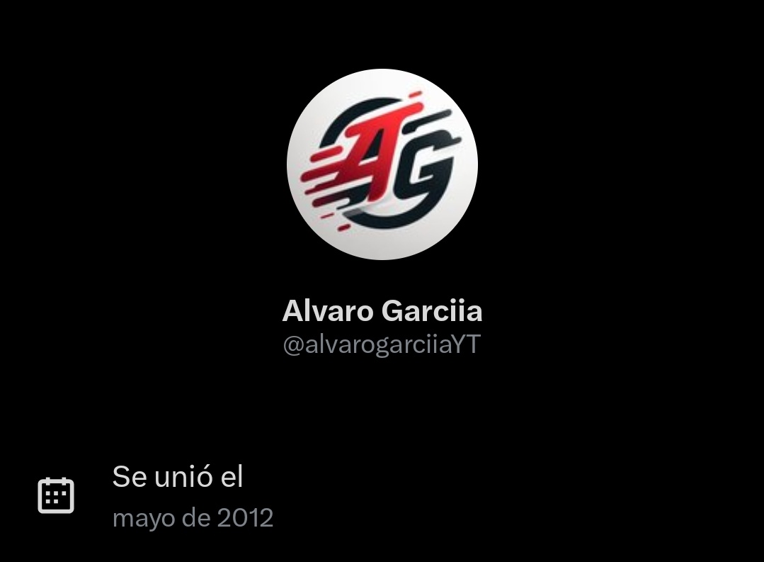 Alvaro Garciia tweet media