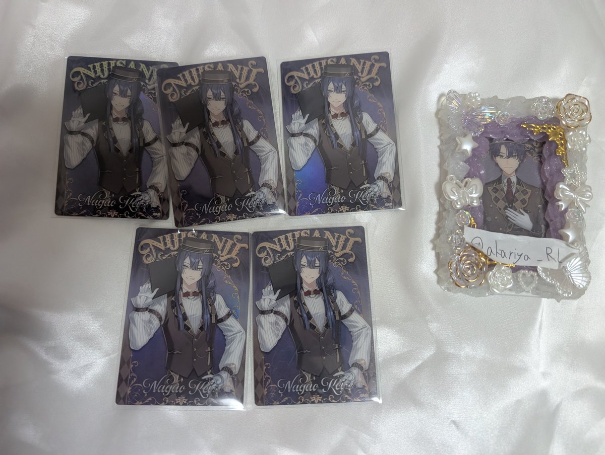 あかりや@募集お声がけ垢 tweet media