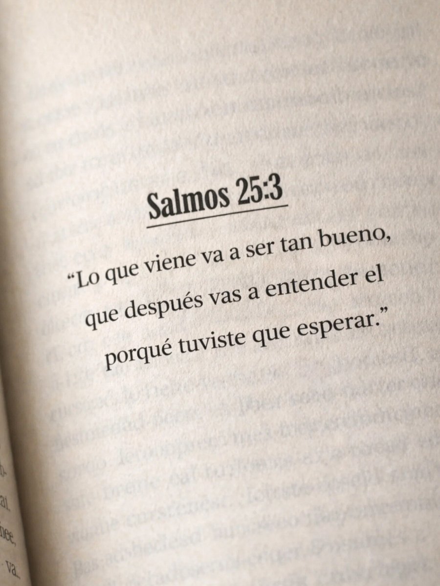 Jesustedice tweet media