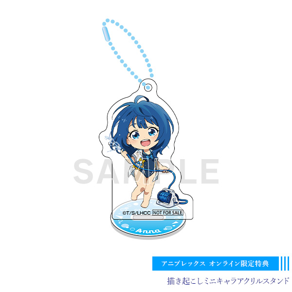 アニプレックス オンライン tweet media