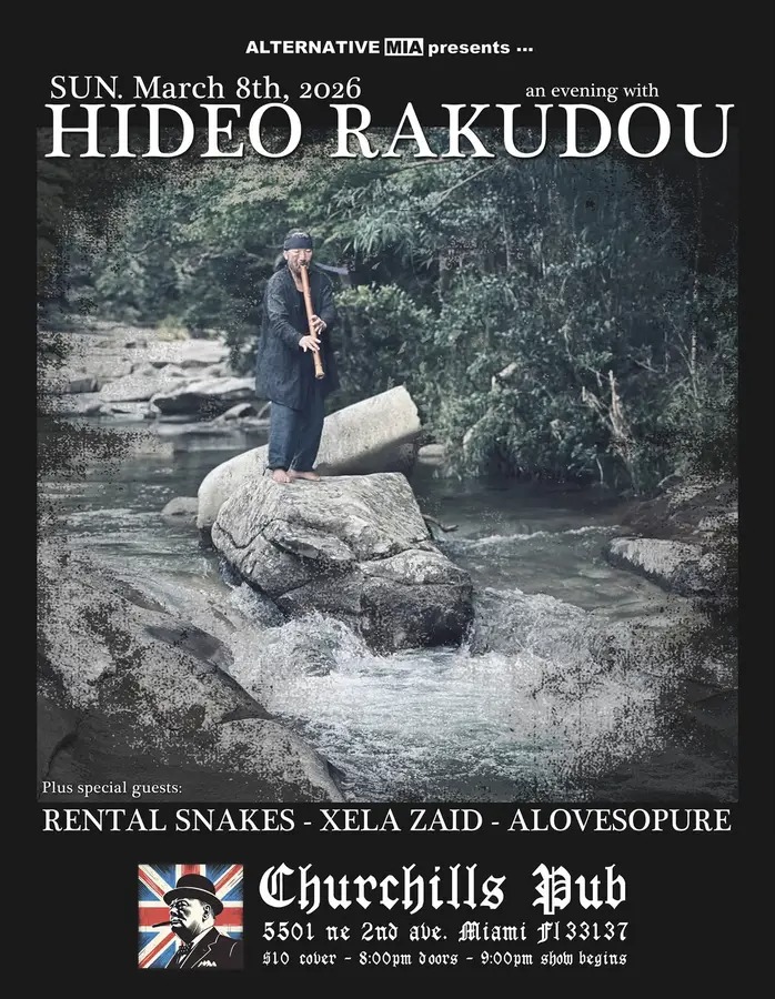 OTS Productions tweet media