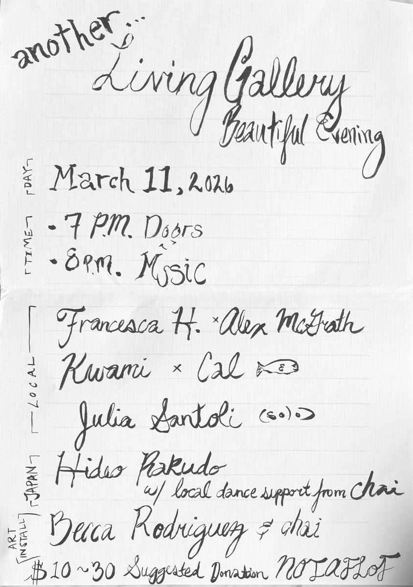 OTS Productions tweet media