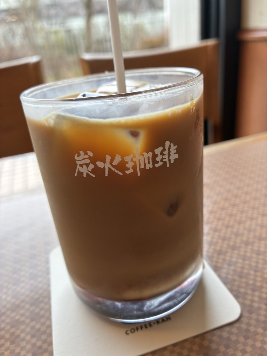 aaavalon1's tweet photo. #ランチ 
お昼は珈琲館でナポリタン🍝☕️😋 https://t.co/xREpROxiHc