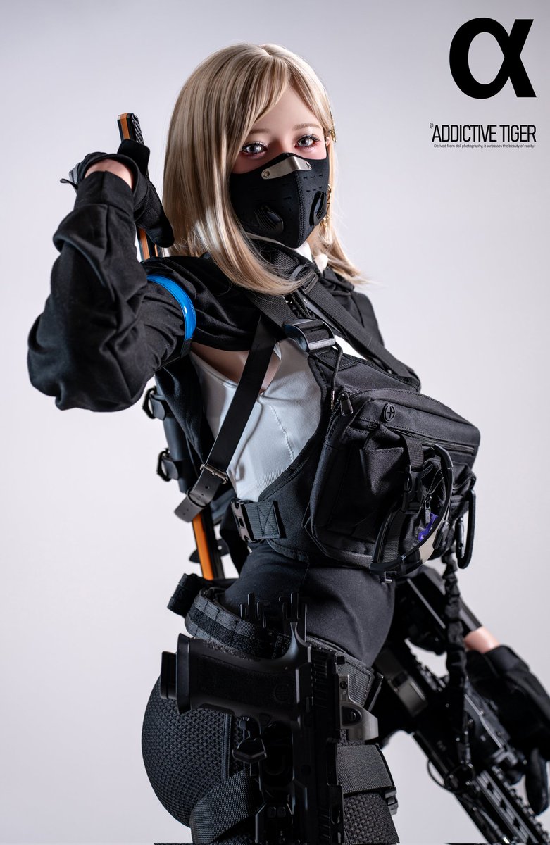 瘾虎sama tweet media