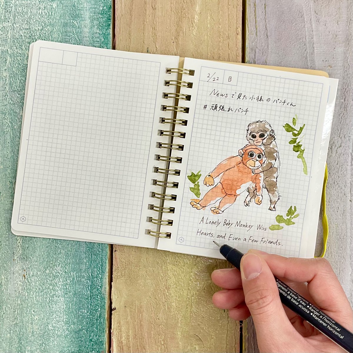 画箋堂 本店 tweet media