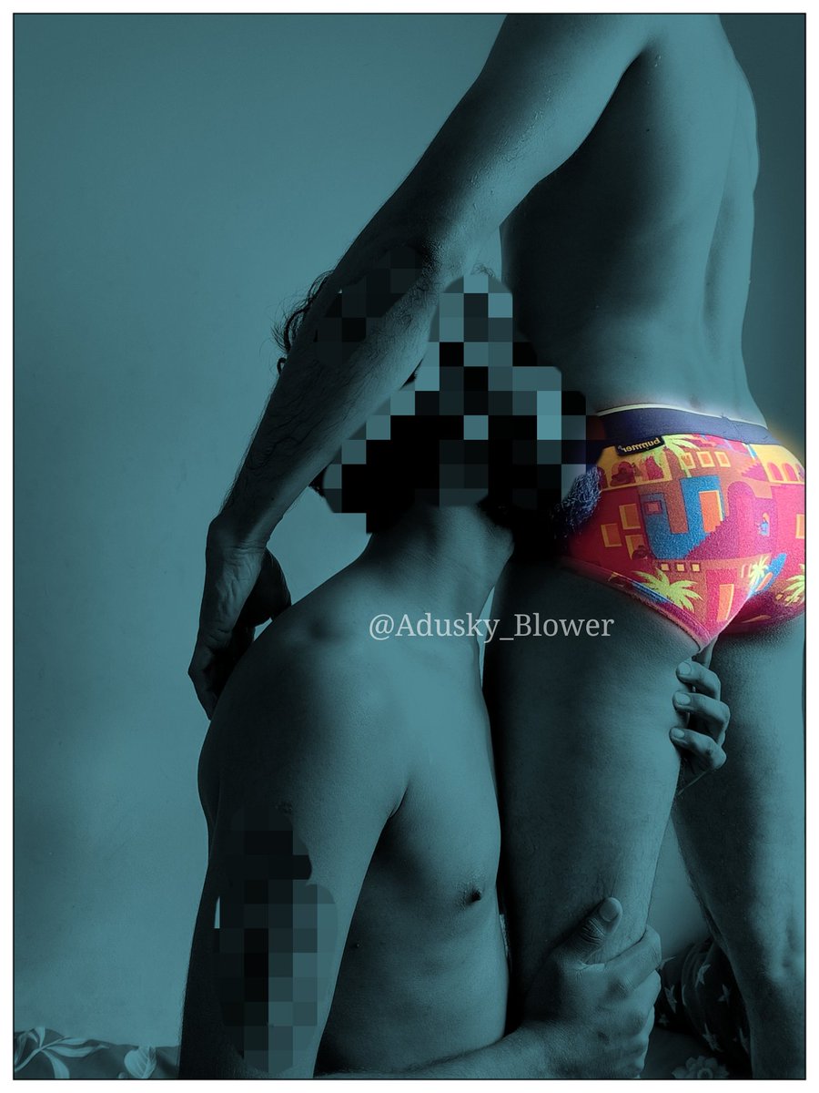 Thedusky_Blower tweet media