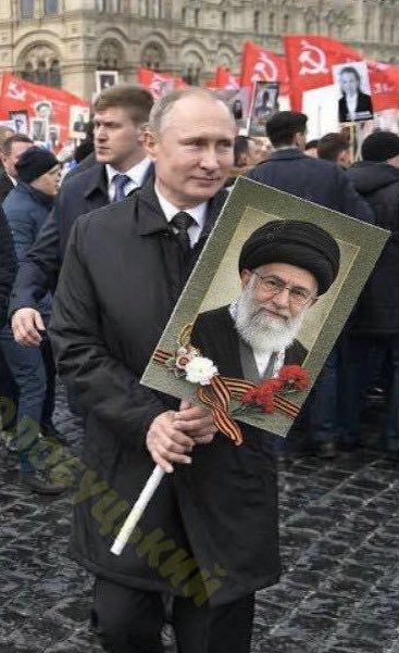 Бессмертный полк-2026🤣