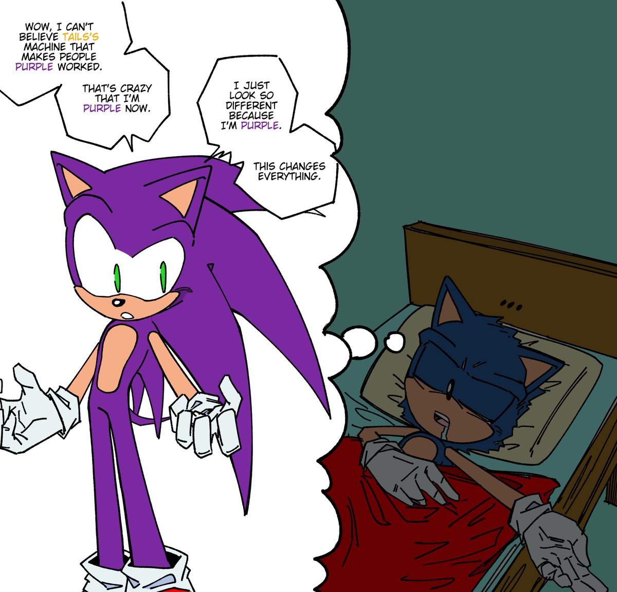 sank(still colorblind) tweet media