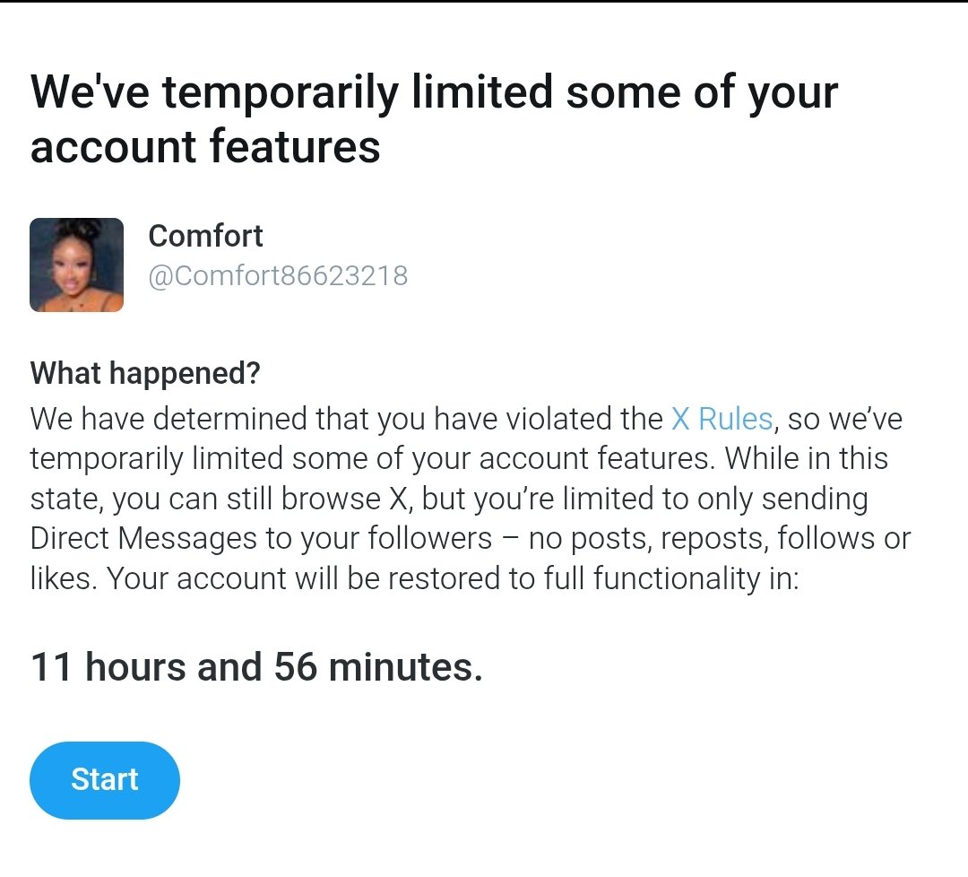 If you noticed i wasn't active throughout yesterday, say hi 👋