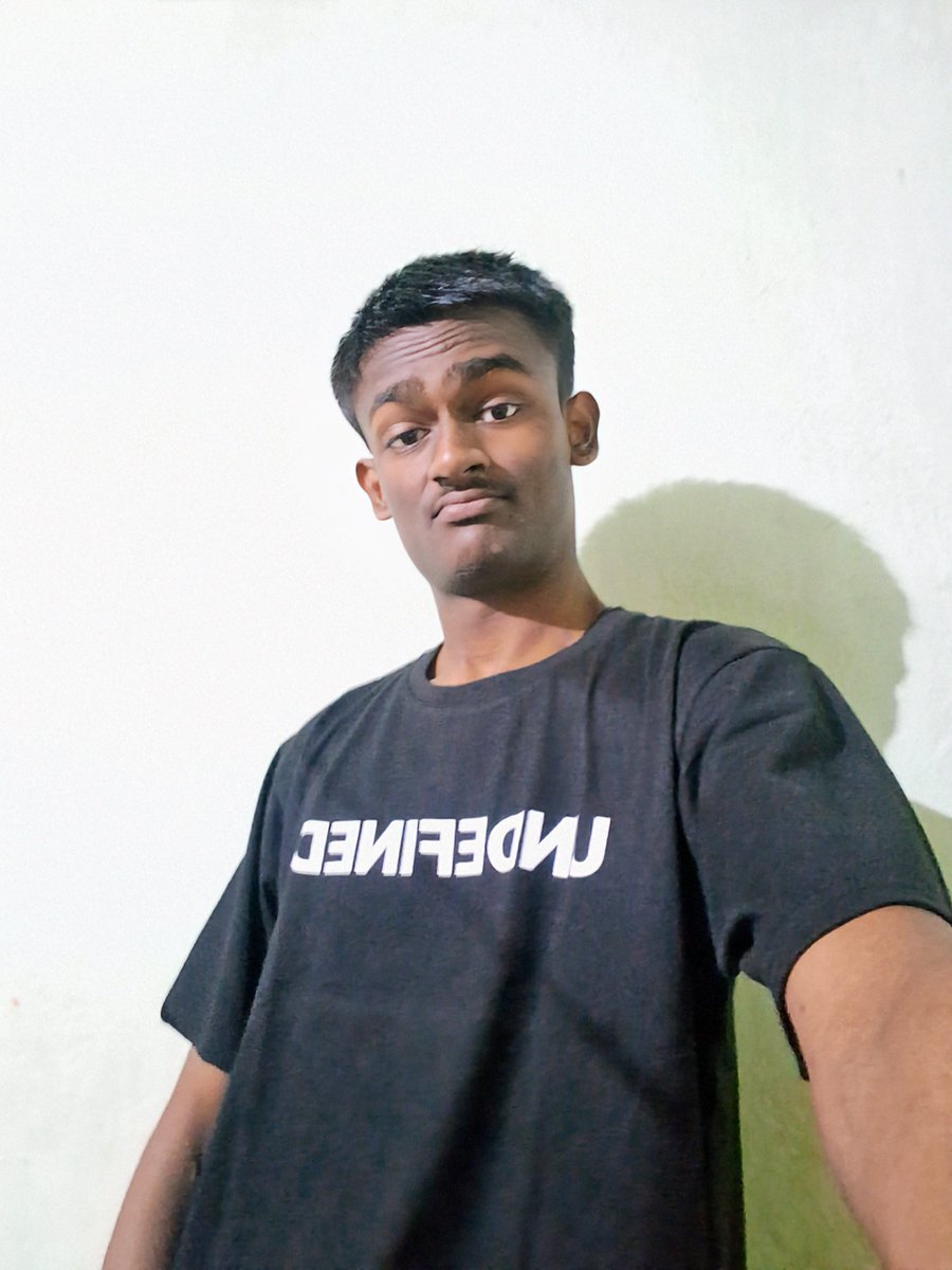 soumya_7708's tweet photo. Grateful and excited! 🎉
Huge thanks to @aceternitylabs, https://t.co/nhsP4M5LNq, and @mannupaaji for the amazing goodies T-shirt I won from the giveaway! 🙌

Loved the quality and vibe 🚀

#Grateful #GiveawayWin #Aceternity https://t.co/oOcKcEjXkK