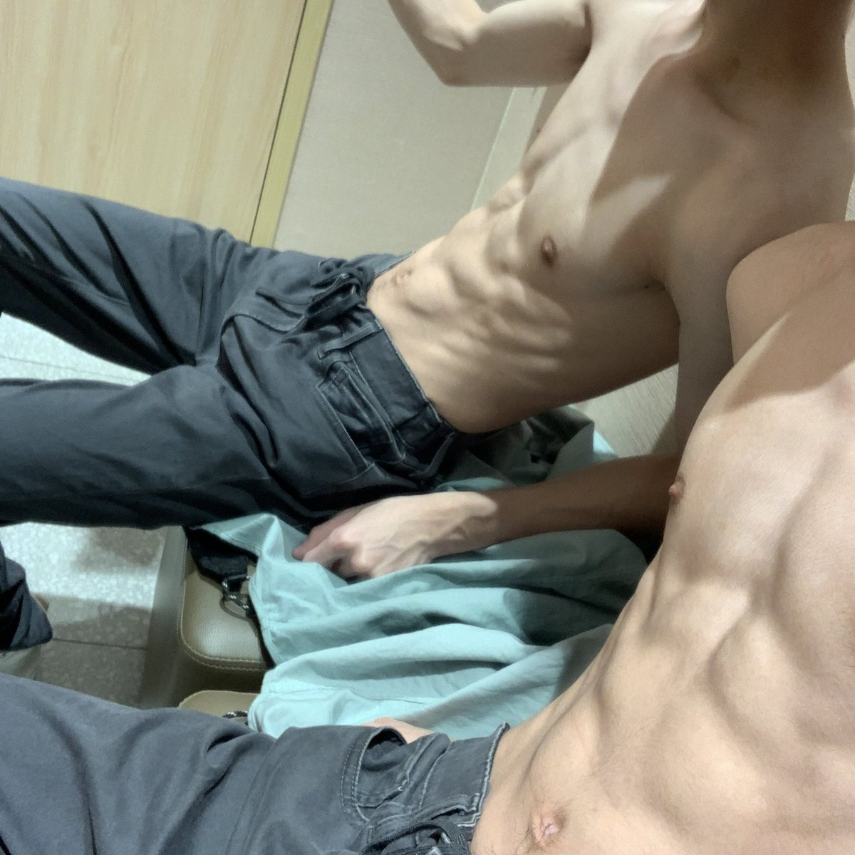 一口鸭dds tweet media