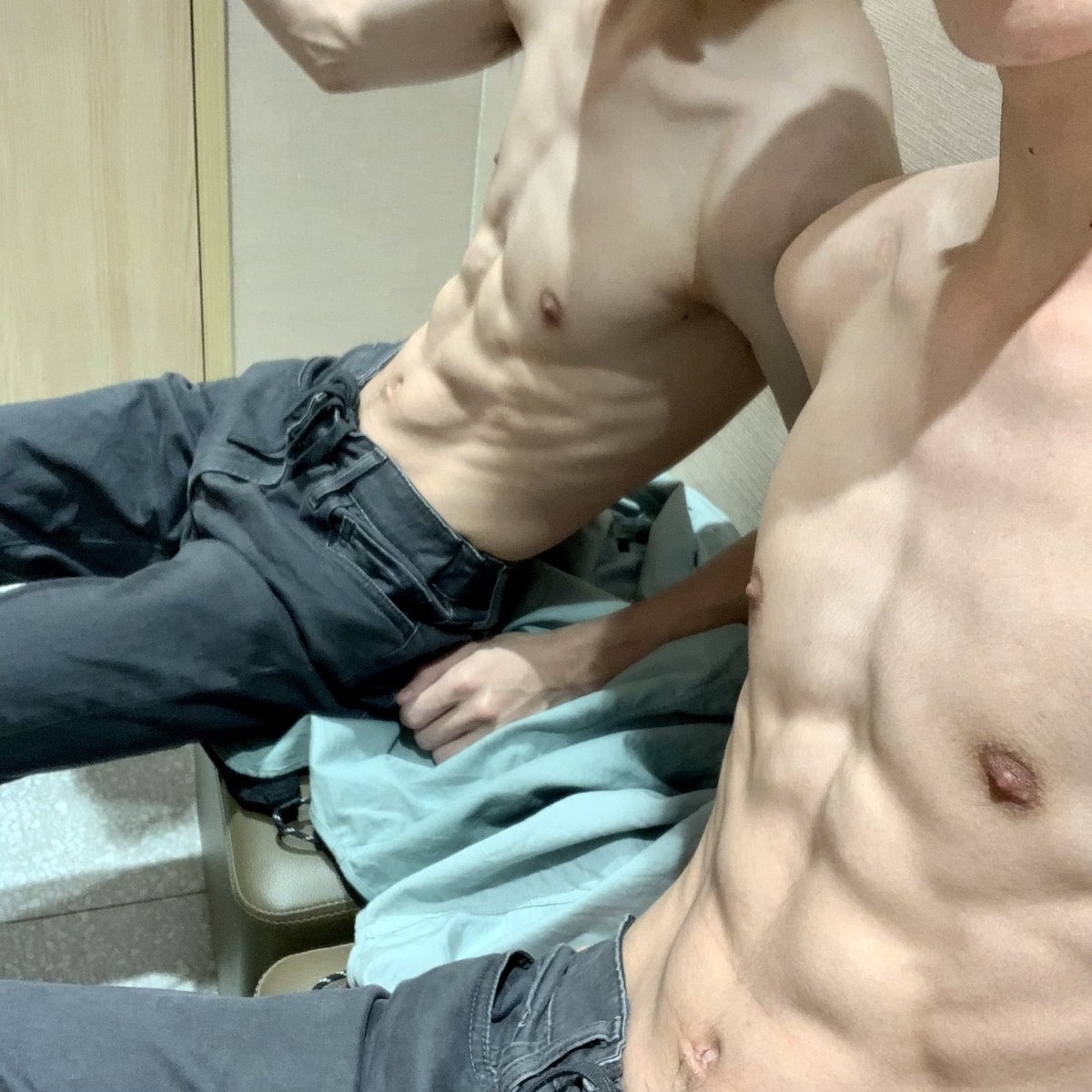 一口鸭dds tweet media