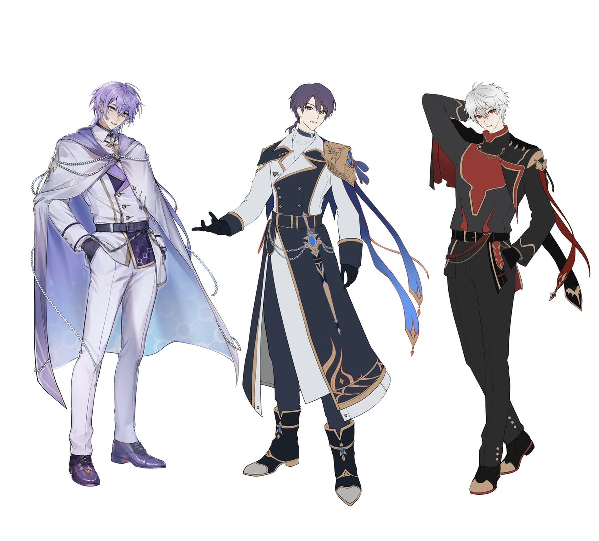 朱東 ：にじそ 南2ホールT-16 (@iima__20) / Posts / X