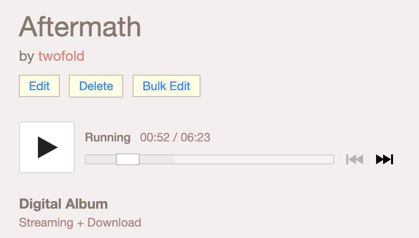 twofold 🇵🇸 FREE THEM tweet media