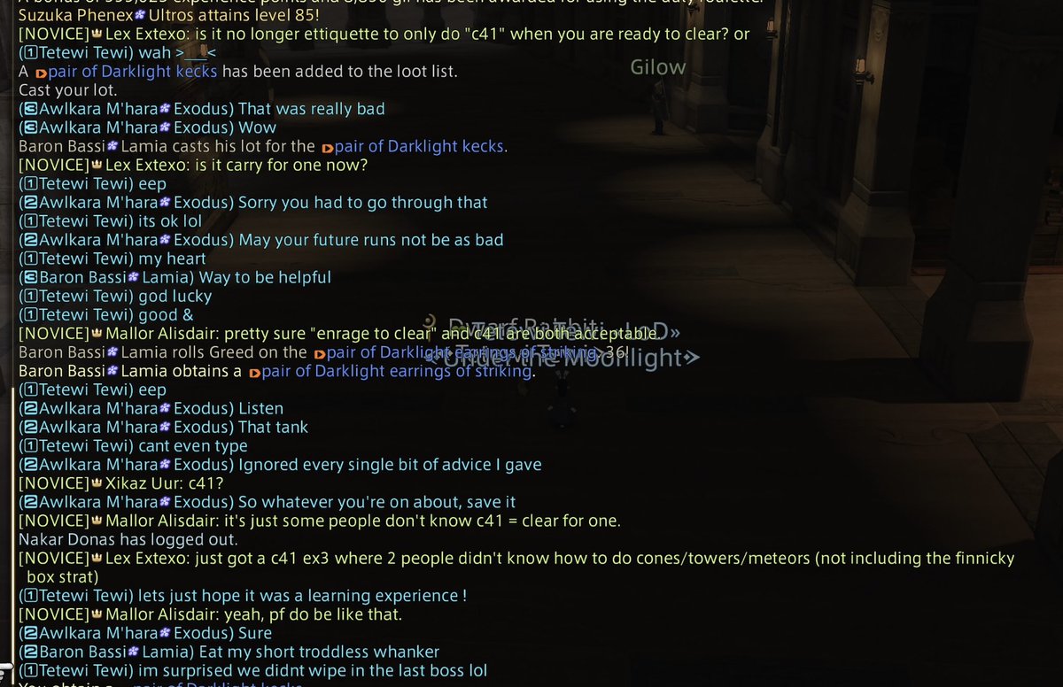 short troddless whanker