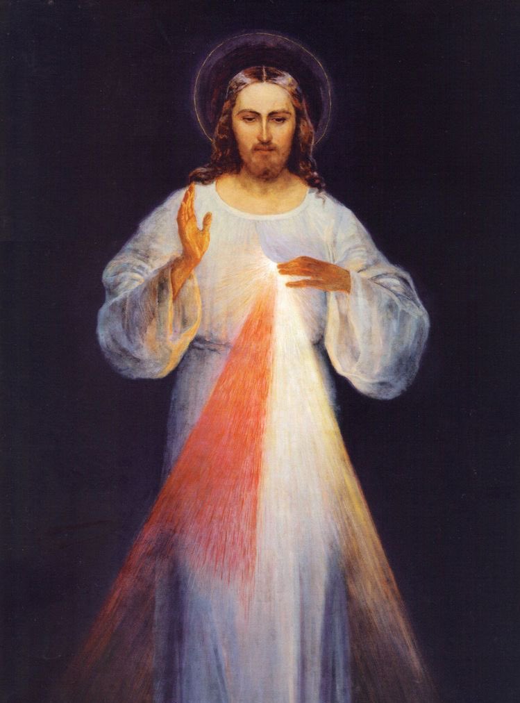 JESUS Christ son of God have mercy on me a sinner